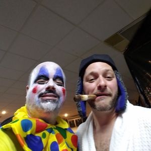 Meet your Posher, Dan